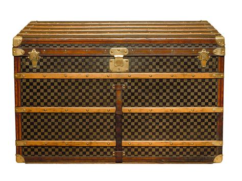 19th century louis vuitton trunk|vintage louis vuitton wardrobe trunk.